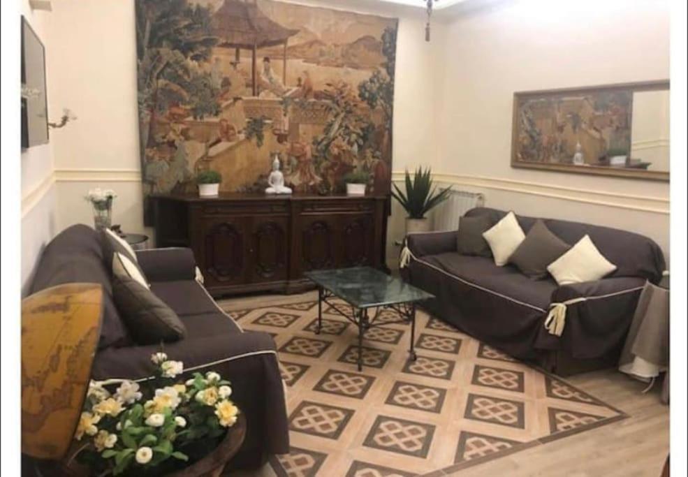 Appartamento Incantevole Al Centro Di Bologna Galliera מראה חיצוני תמונה