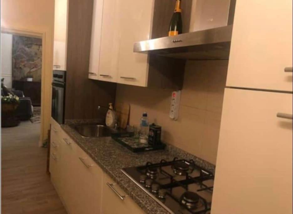 Appartamento Incantevole Al Centro Di Bologna Galliera מראה חיצוני תמונה